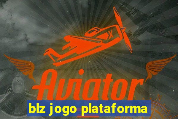 blz jogo plataforma